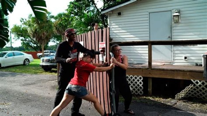 Redneck Repo They Did Everything To Keep Us Out YouTube