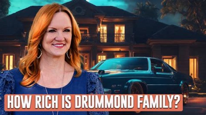 Ree Drummond Net Worth 2023 Wiki, Married, Family, Wedding, Salary