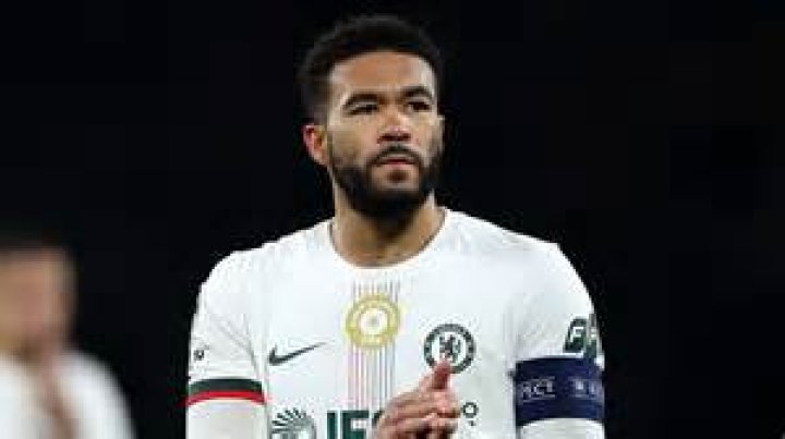 Reece James Pens New Longterm Contract With Chelsea