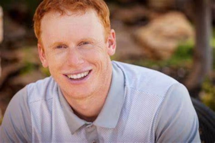 Reed Cross Howard Biography Net Worth Ron Howard Son