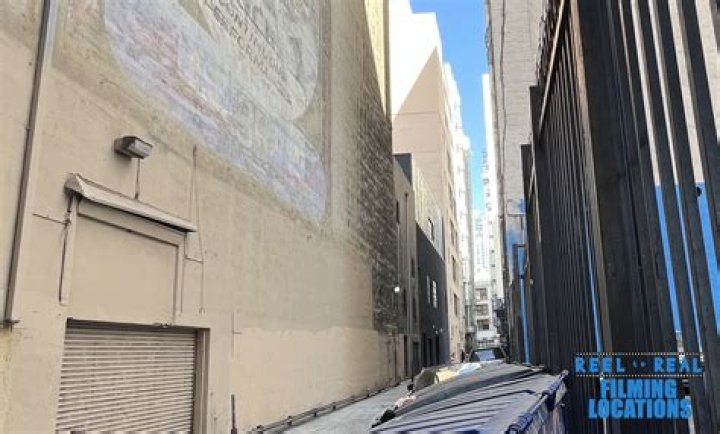 Reel to Real Filming Locations Red Eye (2005)