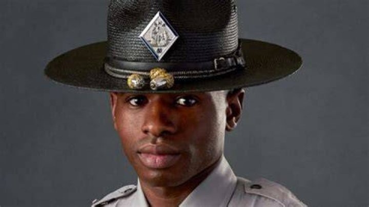 Reflections for Master Trooper William James Mod&eacute;n, Colorado State