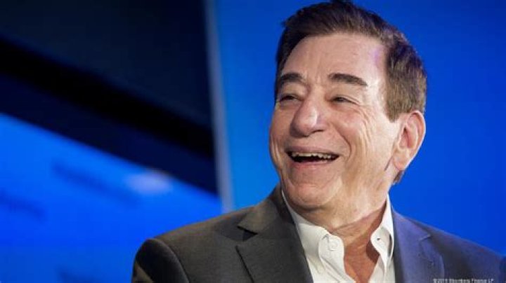 Regeneron CEO Leonard Schleifer in Boston drug pricing could be 'the