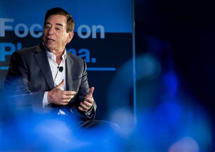 Regeneron Pharmaceuticals CEO Leonard Schleifer Net Worth, Bio, Wiki