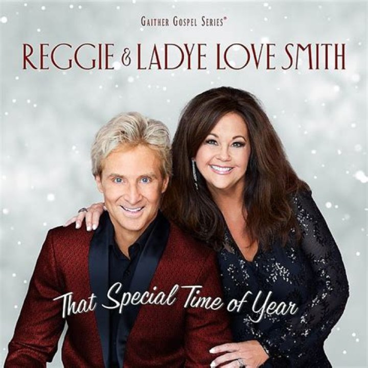 Reggie & Ladye Love Smith Gaither Music