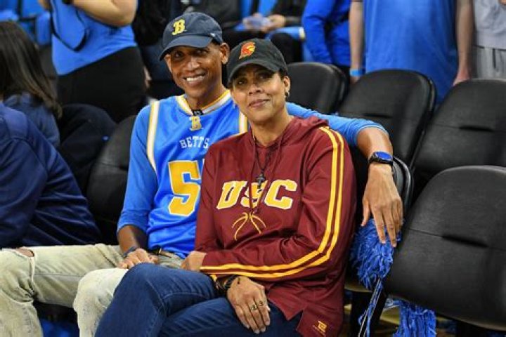 Reggie Miller Sister Cheryl Miller&rsquo;s Basketball Career Was Better