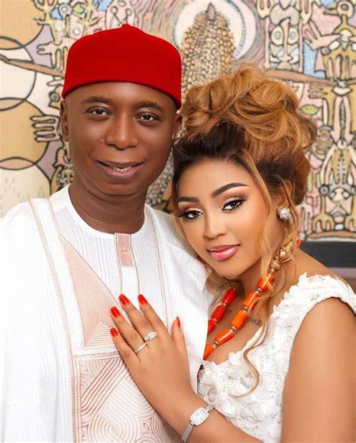 Regina Daniels Biography, Age, Husband, Children and Controversy