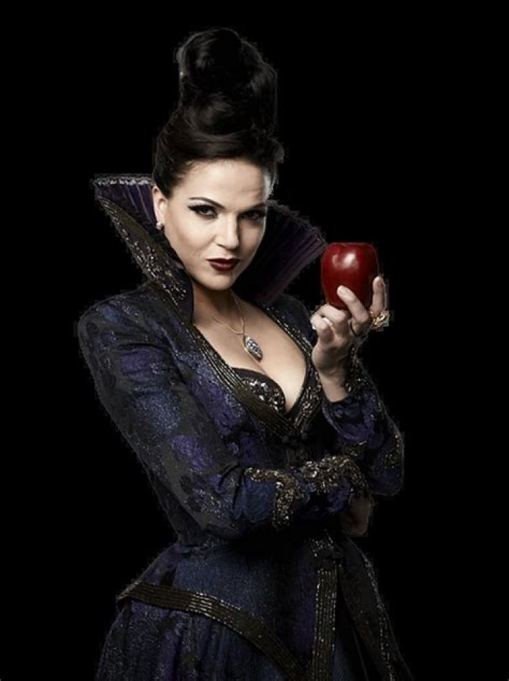 Regina Mills Villains Wiki FANDOM powered by Wikia