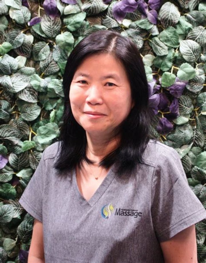 Registered Herbalist, Acupuncturist & Massage Therapist YongHe