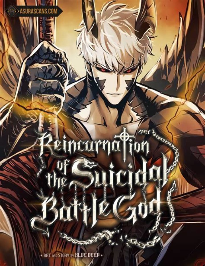 Reincarnation of the suicidal battle.god