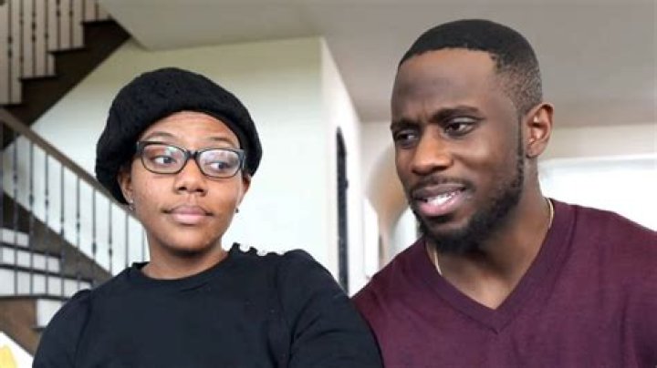 Relationship Guru Derrick Jaxn Files For Divorce After Caught Cheating