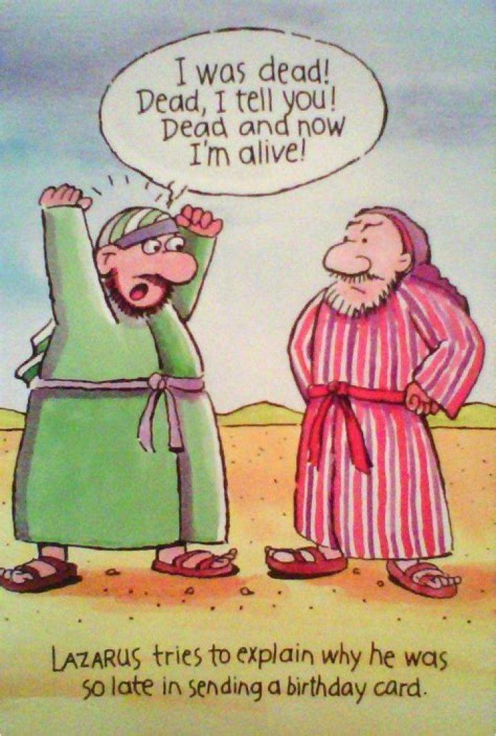 Religious Birthday Memes BirthdayBuzz