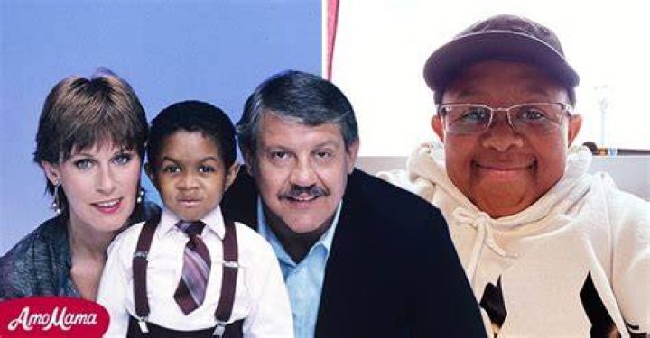 Remember Emmanuel Lewis Who Starred in 'Webster'? He’s Now 48 and Has