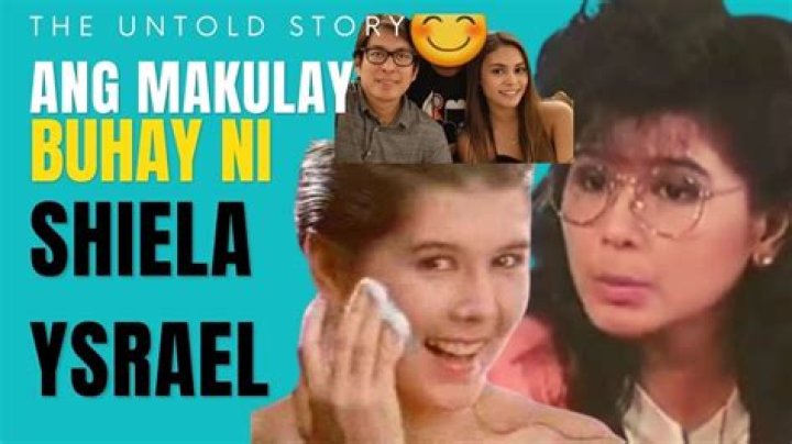 Remember Leading Lady noong 90s na si LAILANI NAVARRO? Panoorin! YouTube