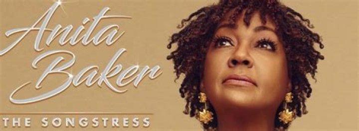 Remember R&B Legend Anita Baker? She Has 2 Sons with Her ExHusband Who