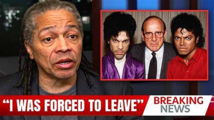 Remember Terence Trent D&rsquo;Arby? He's Changed His Name & Look!
