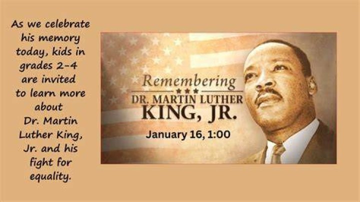 Remembering Dr. Martin Luther King Jr. as a Fierce Critic of US Foreign