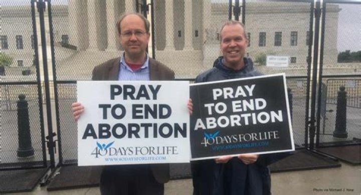 Remembering Maryland prolife leader Jay Walton