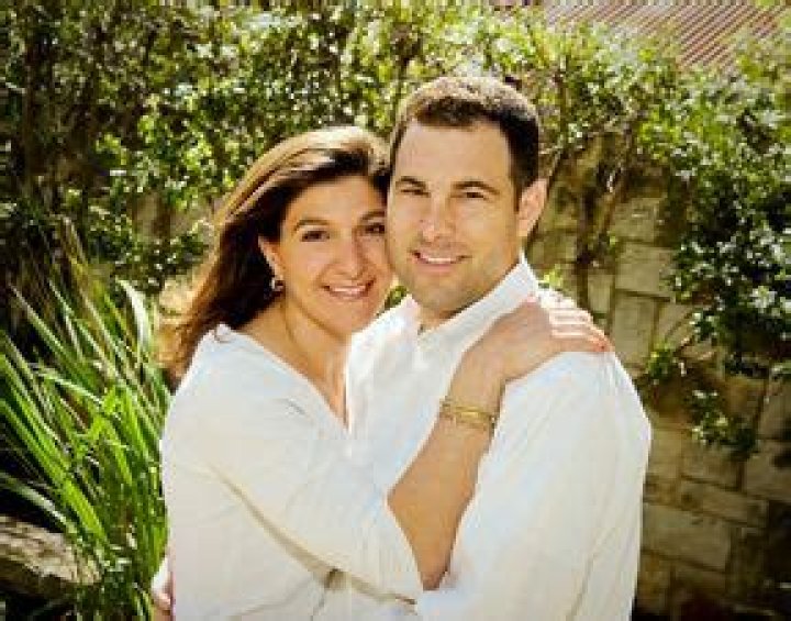 Remembering Robin and Joshua Berry The Buzz Magazines