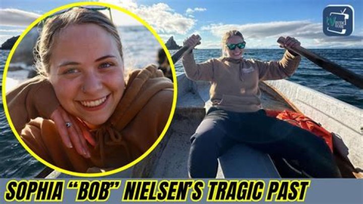 Remembering Sophia Bob Nielsen: A Tribute From The Deadliest Catch Community