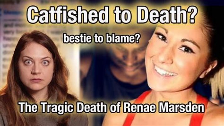 Renae Marsden inquest Accused catfish Camila Zeidan&rsquo;s lies exposed