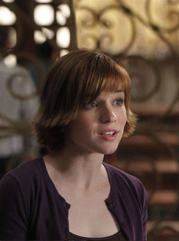 Ren&eacute;e Felice Smith Ren&eacute;e felice smith, Ncis los angeles, Ncis los