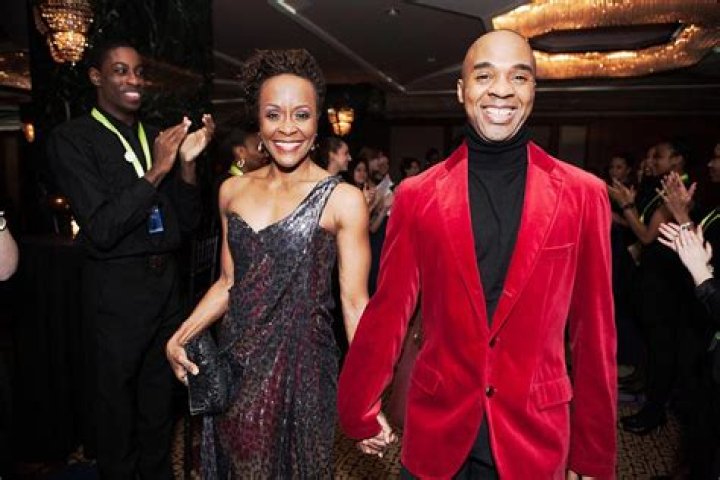 Renee Robinson Alvin Ailey American Dance Theater DanceTabs