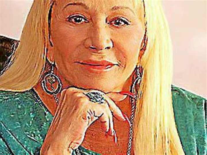 Renowned psychic Sylvia Browne dies
