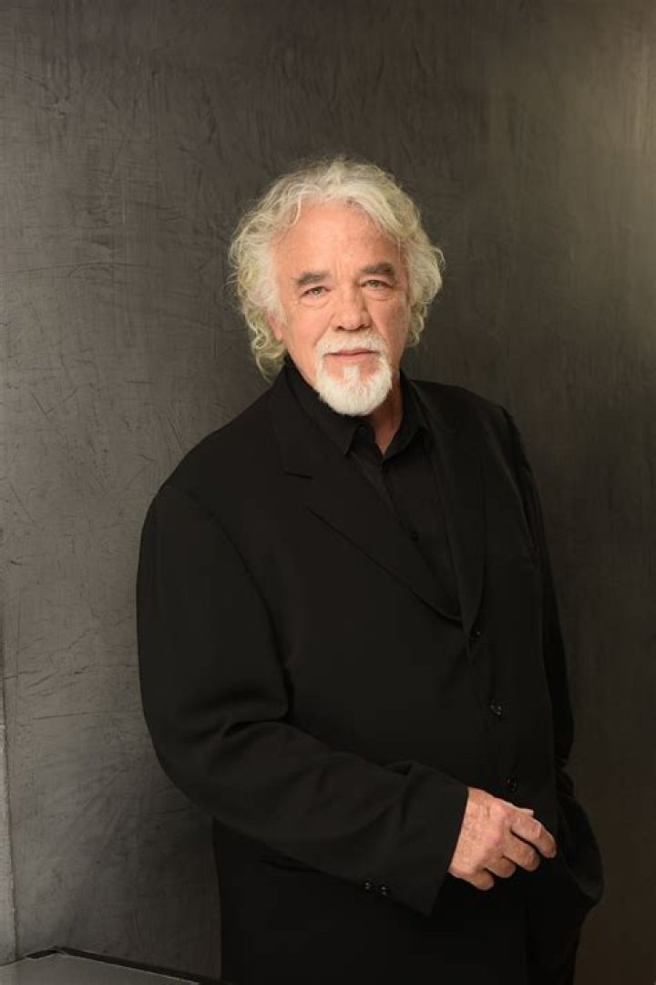 Renowned Singer and Broadway Actor Gary Morris Honors Veterans Year