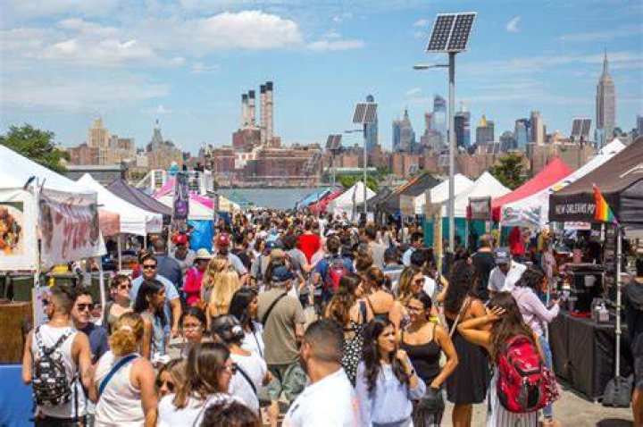 Reopening in Williamsburg on June 26 Greenpointers