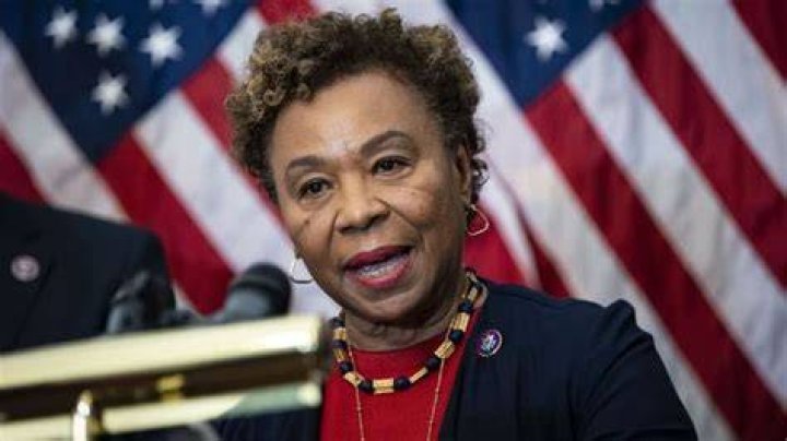 Rep. Barbara Lee announces bid for California Senate seat Locus Today
