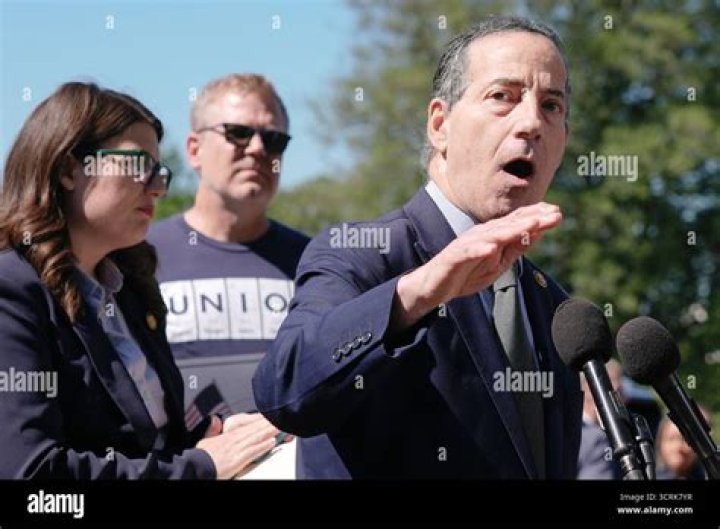 Rep. Jamie Raskin (DMD), CoChair Secular Coalition for America