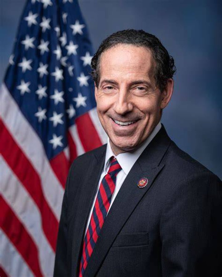 Rep. Jamie Raskin's Spending History, Maryland's 8th District