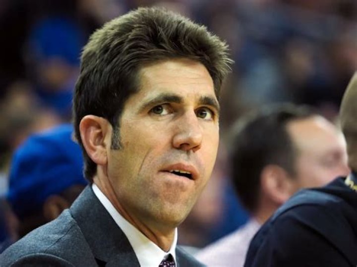 Report Bob Myers officially joins ESPN