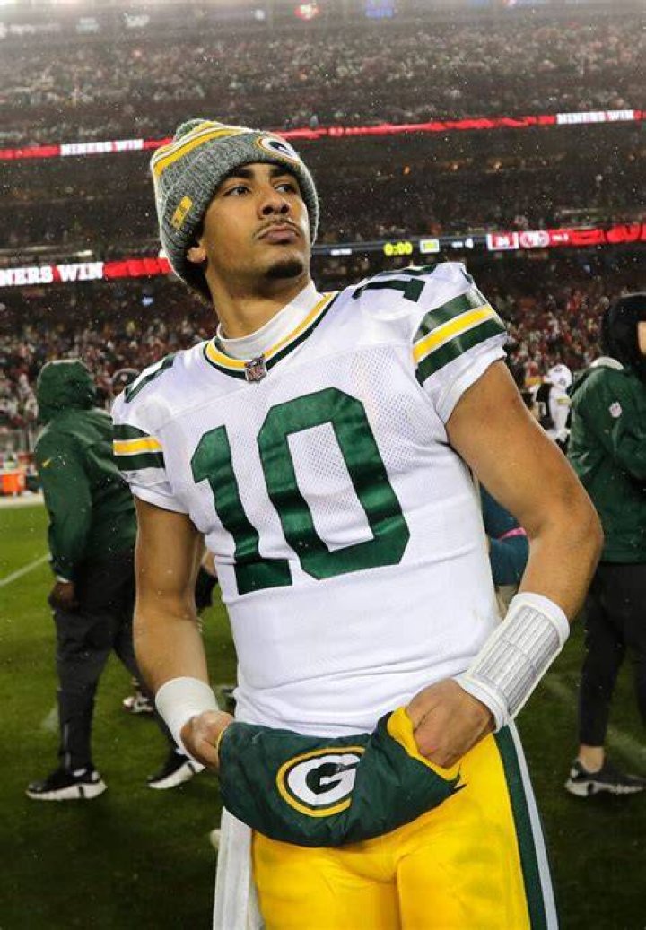 Report Green Bay Packers expected to franchise tag Davante Adams