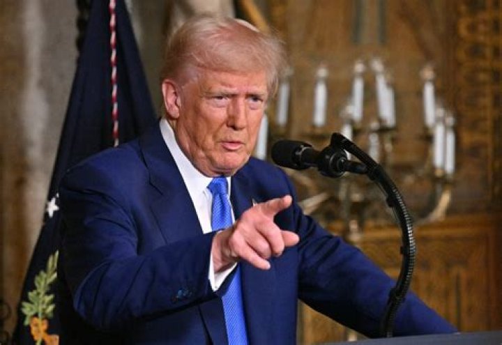 Republicans clash with Trumpaligned operatives POLITICO