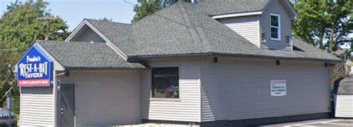 Rest A Bit Tavern in Mine Hill Township Restaurant reviews