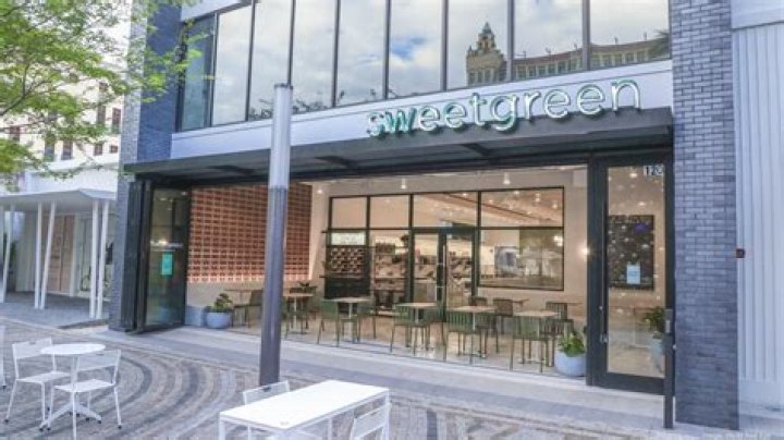 Restaurant Roundup Sweetgreen opens second S. Fla. location; Carrot