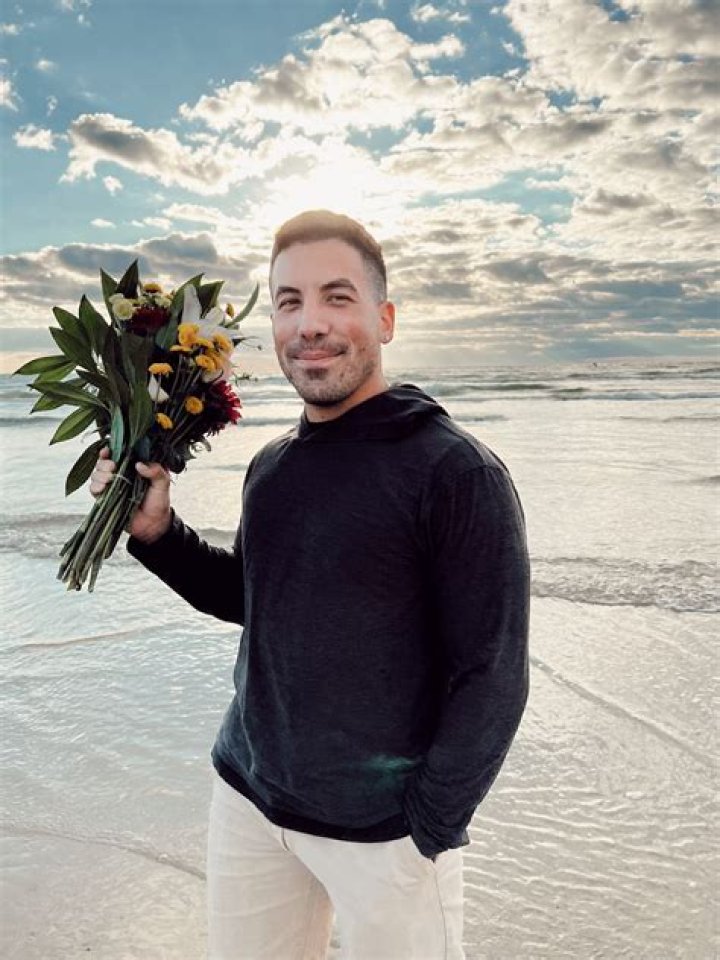 Reuben Muller Obituary 29yearold man dies of Acute Lymphoblastic