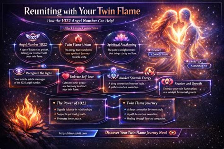 Reuniting With Your Twin Flame The Meaning Of 1012 Angel Number