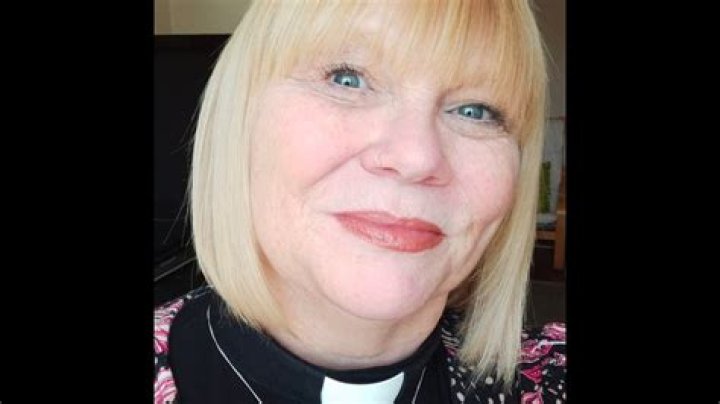 Rev Trudi Oliver's testimony YouTube
