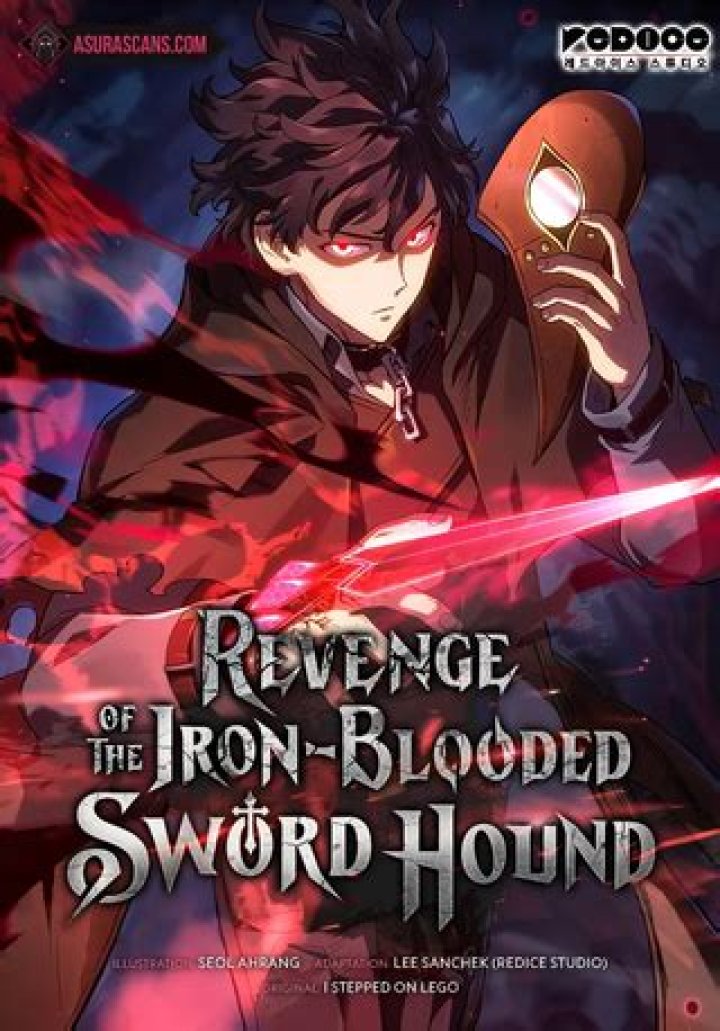Revenge of the IronBlooded Sword Hound Chapter 23 Release Date, Recap
