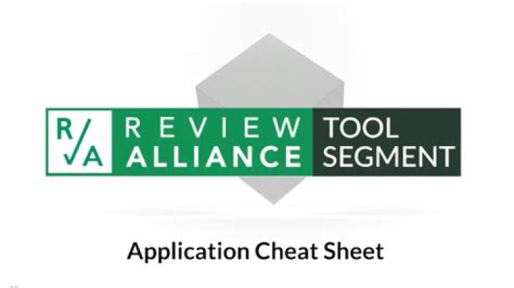 Review Alliance Staff Review Alliance