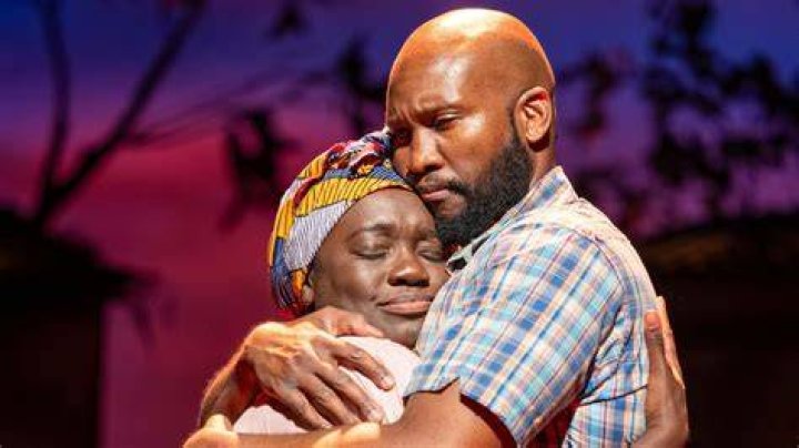Review to Thebes, National Theatre There Ought To Be Clowns