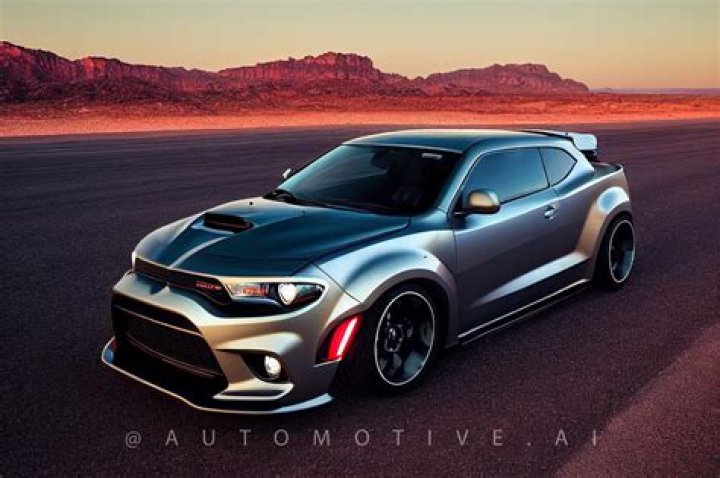 Revived AMC Gremlin SRT Hellcat Is Beyond Ready and Willing to Fight