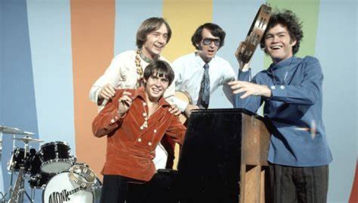 REWIND Spotlight on The Monkees, who eventually did play their own
