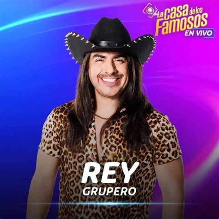 Rey Grupero Big Brother Wiki Fandom
