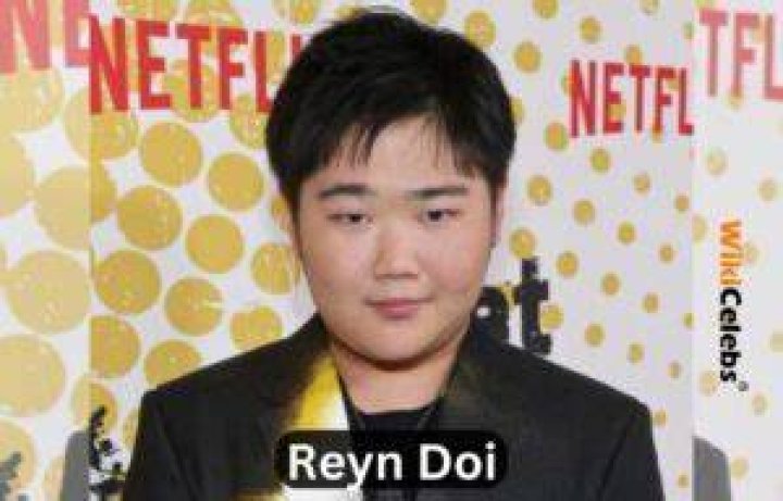 Reyn Doi Wiki, Age, Height, Girlfriend, Net Worth, Family, Biography