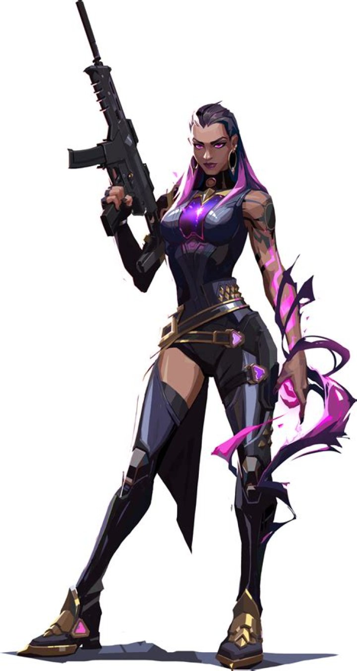 Reyna Liquipedia VALORANT Wiki