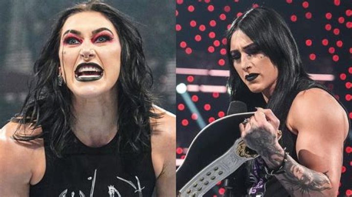 Rhea Ripley Clarifies Her Injuries That Sidelined Her From WWE Money In